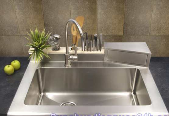 Thông tắc chậu rửa bát tại Quận Ba Đình GIÁ RẺ NHẤT 0979.227.098