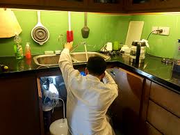Cách thông tắc đường ống nước thải