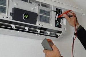 Sửa chữa điện nước tại Cầu Giấy