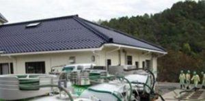 Thông tắc đường ống thoát nước tại Ba Đình