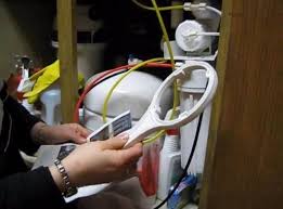 Sửa máy lọc nước tại Quận Hà Đông