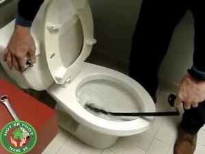 Thông tắc cống tại Quận Hoàn Kiếm