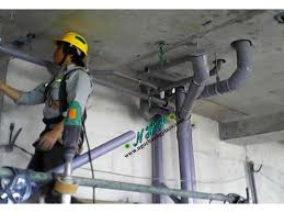 Sửa chữa đường ống nước tại Hà Nội
