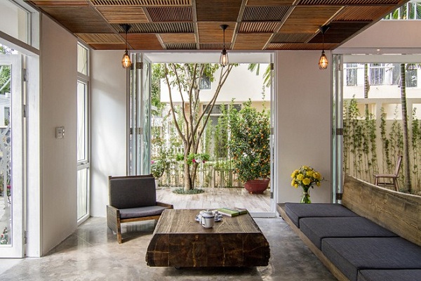 Sửa chữa cải tạo nhà cấp 4 tại Hà Nội