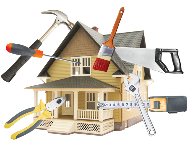 Sửa chữa cải tạo nhà cấp 4 tại Hà Nội