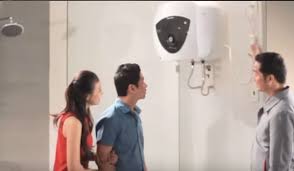 Sửa bình nóng lạnh tại Biên Hòa