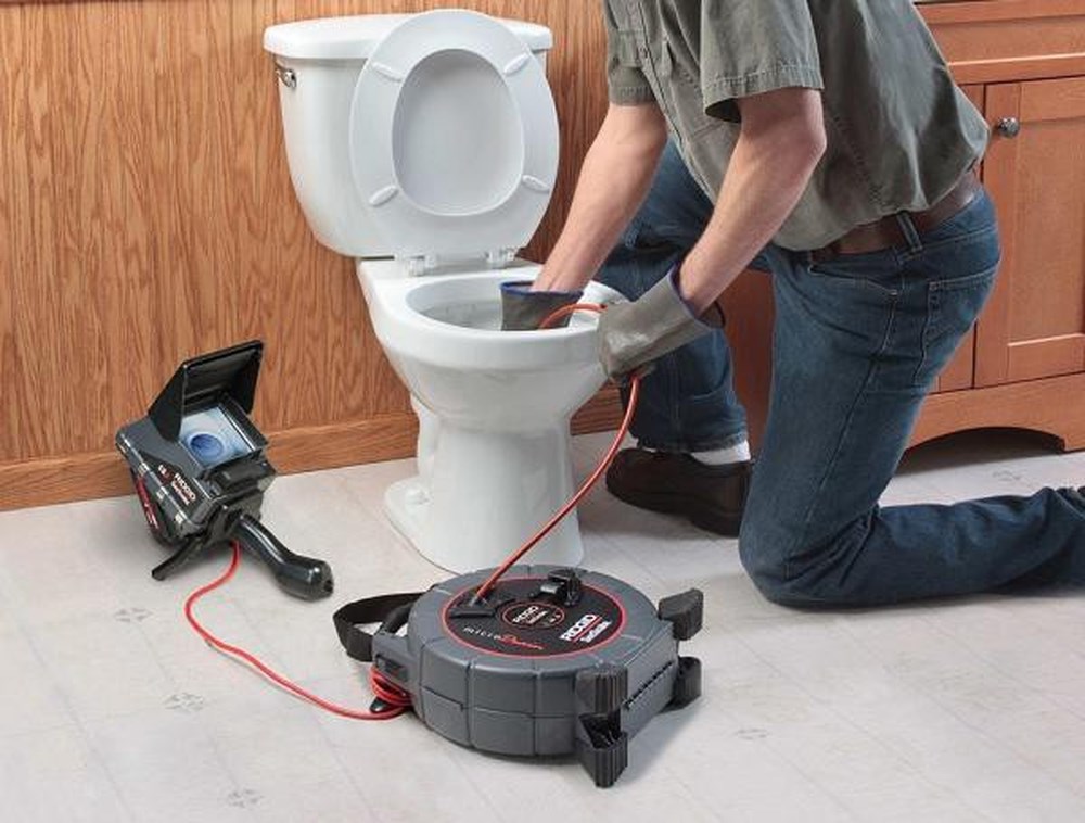 Thông tắc bồn cầu tại Hưng Yên