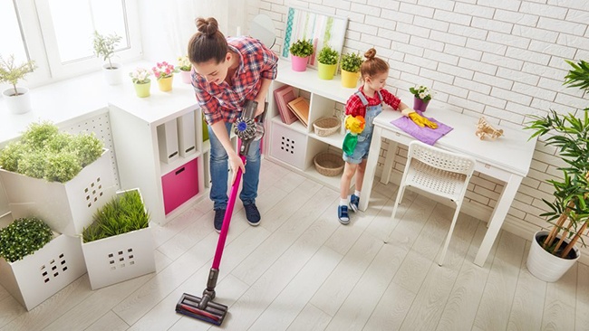 Dọn nhà tại Quận Hai Bà Trưng