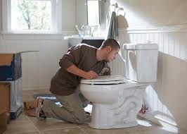Thông tắc bồn cầu tại Vĩnh Phúc