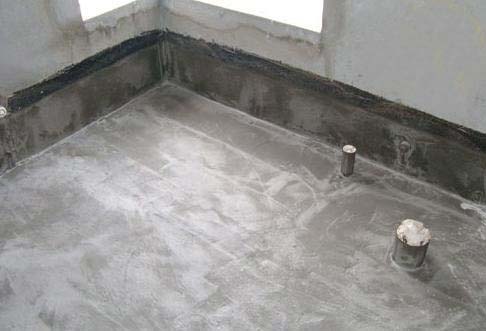 Chống thấm nhà vệ sinh tại Quận Bình Tân