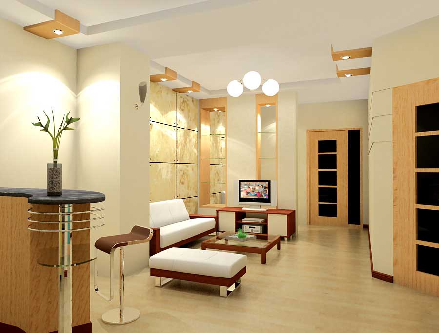 Thiết kế nội thất tại Nam Định